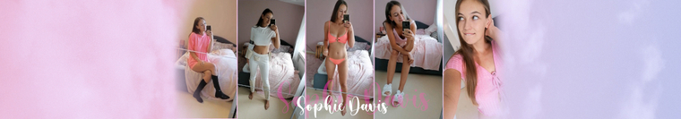 sophie_davis nude sophie_davis nude
