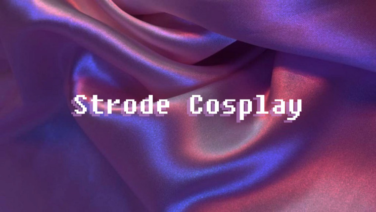 strode_cosplay nude strode_cosplay nude