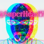 The Art of Superheadss 👄👄👄👄👄👄