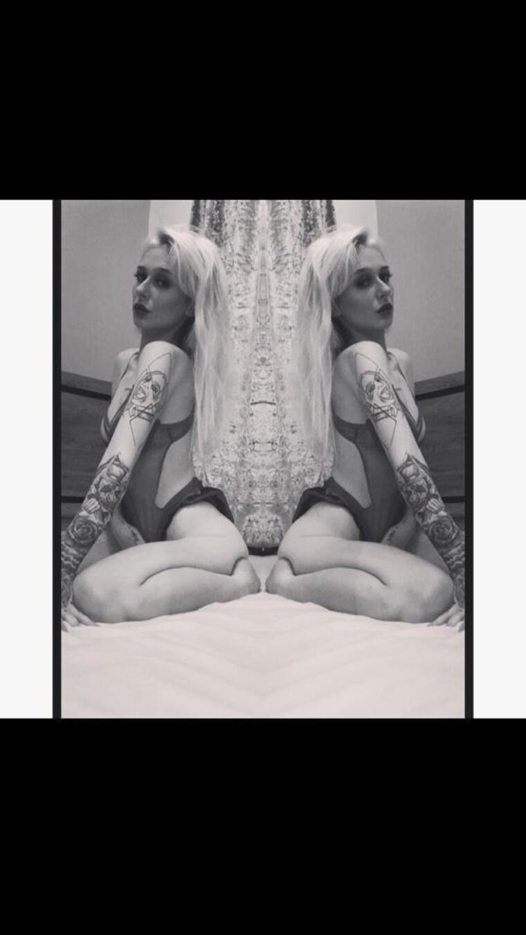 tattedbitch nude tattedbitch nude
