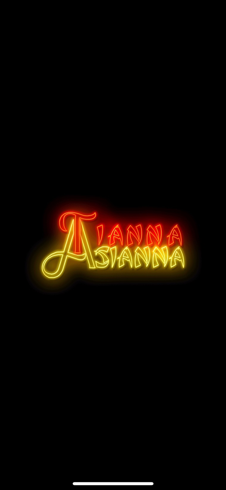 tiannaasianna nude tiannaasianna nude