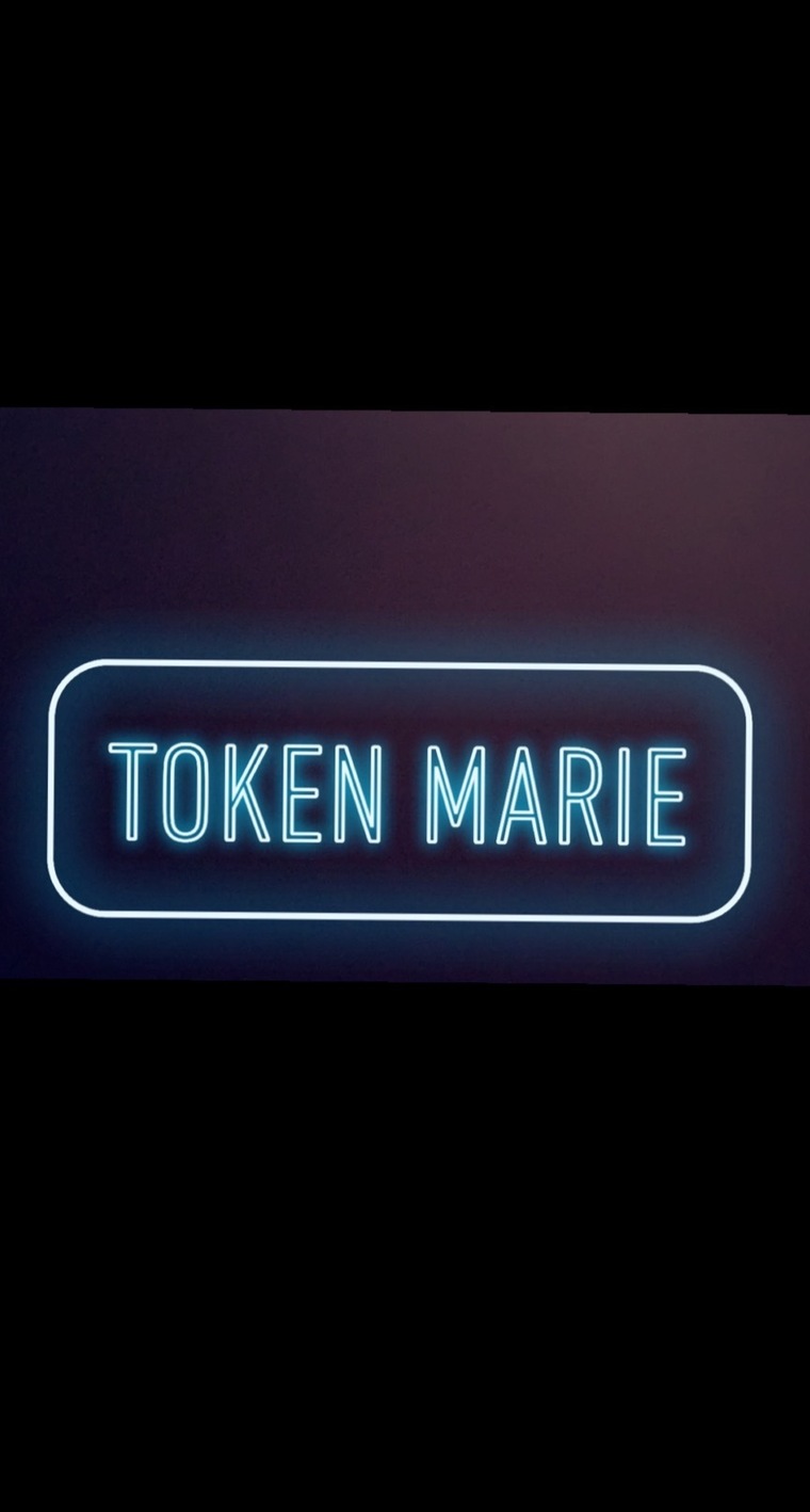 tokenmarie nude tokenmarie nude