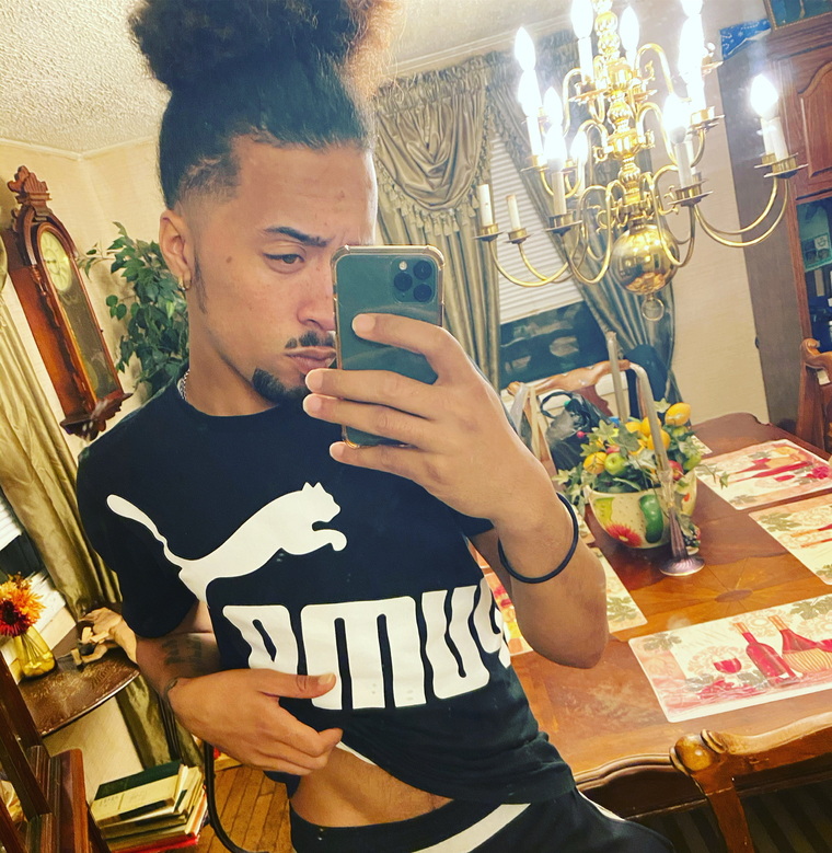 trinidxck nude trinidxck nude