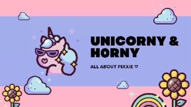 unicornynh0rny nude unicornynh0rny nude