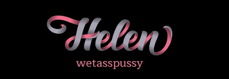 Helen Wetasspussy😇😈🥵 ️ Wetasspussyfree Onlyfans Account Best